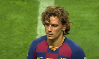 Barcelona's Griezmann Likely to Miss Rest of La Liga Campaign After Muscle Injury