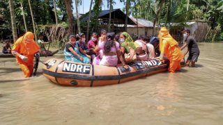 Bihar Flood Updates: बिहार में बाढ़ से लगातार बिगड़ रहे हालात, 83 लाख से ज्यादा लोग प्रभावित