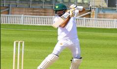 ENG vs PAK: Azhar Ali, Babar Azam Aim to Make Progress in ICC Test Rankings