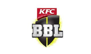 CA Releases Big Bash Fixtures: WBBL to Kick Off on October 17, BBL From December 3