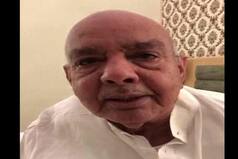 Rajasthan: Ahead of Assembly Session, Congress Revokes Suspension of MLAs Bhanwar Sharma, Vishvendra Singh