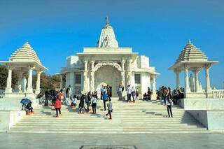 Unlock 3: All Religious Places in Rajasthan to Reopen For Common Devotees From September 1