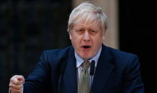 Post-Brexit Deal in 'Serious Situation', Warns UK Prime Minister as Talks Go on