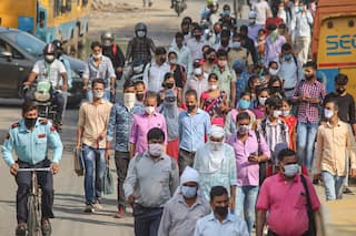 With COVID-19 Cases Close to 16 Lakh, India Enters Unlock 3; Lockdown Till Aug 31 in Hotspots | Key Points