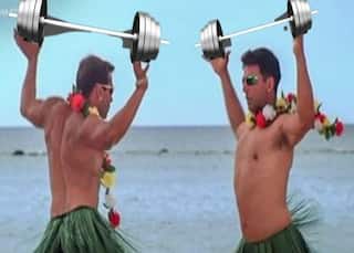 जिम खुलने की खबर आते ही Twitter पर  Memes की बरसात, हंसते-हंसते लोटपोट हो जाएंगे आप...