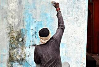 UP Govt Schools to Get a Makeover in Bid to Provide Employment to Migrant Workers