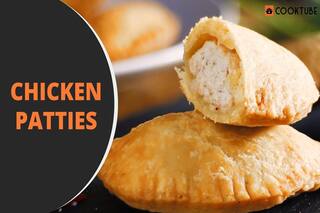 Chicken Patties Recipe: Follow The Steps to Create This Crispy Samosa-like Snack at Home