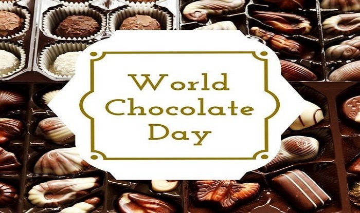 World Chocolate Day How This Aphrodisiac Came To Be Enjoyed The World Over