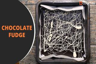 Chocolate Fudge Recipe: Searching For Something Sweet to Treat Your Loved Ones? Look no Further