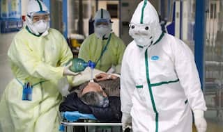 Coronavirus Madhya Pradesh: मध्यप्रदेश में कोरोना संक्रमण के 838 नए मामले, संक्रमितों की संख्या 31,000 के पार