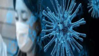 Coronavirus Cases In India: अबतक का सबसे डरावना आंकड़ा आया सामने, 24 घंटे में हजार से अधिक की मौत