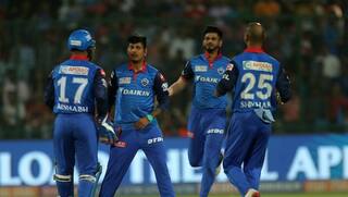 IPL 2020: यूएई जाने से पहले भारतीय खिलाड़ियों के लिए कैंप लगाना चाहती हैं दिल्ली कैपिटल्स