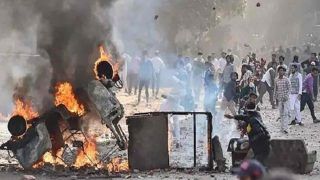 Delhi Riots: Probe Standard 'Very Poor' in Large Number of Cases, Says Court