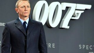 The Name is Bond! Delhi Man Officially Changes His Name To ‘James Bond’, Leaves Wife Annoyed