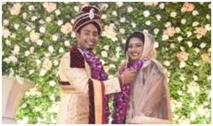 एक-दूजे के हुए आर्चरी क्वीन दीपिका कुमारी और अतनु दास, रांची में लिए सात फेरे