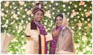 एक-दूजे के हुए आर्चरी क्वीन दीपिका कुमारी और अतनु दास, रांची में लिए सात फेरे