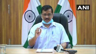 Centre Says Coronavirus Contained in Country, Kejriwal Again Urges LG to Open Weekly Markets | Top Developments  