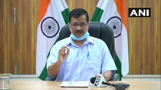 Centre Says Coronavirus Contained in Country, Kejriwal Again Urges LG to Open Weekly Markets | Key Points