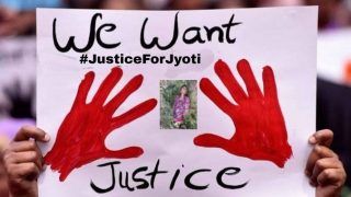 #JusticeForJyoti Trends on Twitter As Ex-Army Man Allegedly Rapes-Murders Minor Dalit Girl in Bihar