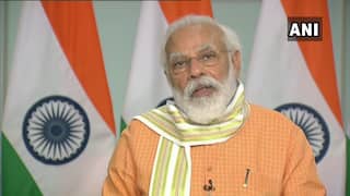 पीएम मोदी ने संस्कृत में किया Tweet- राष्ट्र रक्षा जैसा कोई पुण्य नहीं, कोई व्रत नहीं, कोई यज्ञ नहीं, राफेल का स्वागत है