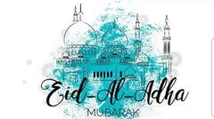 Eid-Al-Adha 2020: Netizens Praise Allah, Fill Twitter With Messages of Hope to Celebrate the Blessed Occasion