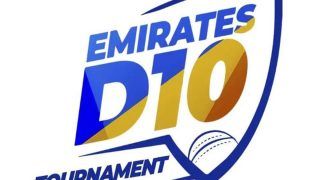 ECB vs TAD Dream11 Team Prediction Emirates D10 Tournament: Captain And Vice-captain, Fantasy Tips ECB Blues vs Team Abu Dhabi T10 Match Probable XIs at ICC Academy Cricket Ground at 9.30 PM IST July 29