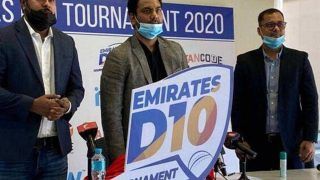 AAD vs SBK Dream11 Team Prediction Emirates D10 Tournament: Captain And Vice-captain, Fantasy Tips For Ajman Alubond vs Sharjah Bukhatir XI T10 Match, Probable XIs at Dubai Cricket Stadium at 11.30PM IST July 30
