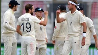 Englad vs West Indies 2nd Test : इस इंग्लिश खिलाड़ी ने तोड़ा ICC का नया नियम, अंपायर ने उठाया ये कदम