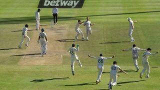 England vs West Indies 2nd Test : मैनचेस्टर में दूसरा टेस्ट आज से, इंग्लिश टीम में लौटे कप्तान जो रूट