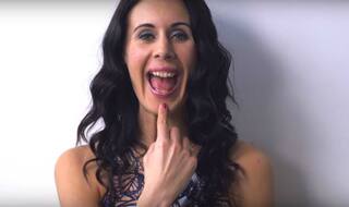 3 Face Yoga Poses to Tone Your Skin And Wipe Out Wrinkles