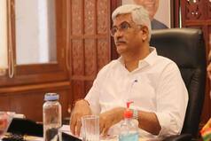Rajasthan Crisis: Union Minister Gajendra Shekhawat Summoned by SOG For Questioning