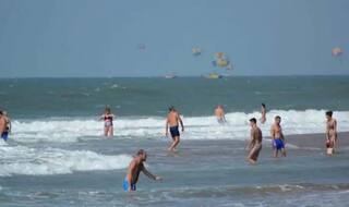 Lockdown in Goa: क्या फिर से बंद होंगे गोवा के बीच और लगेगा लॉकडाउन?, जानें सीएम सावंत ने क्या कहा