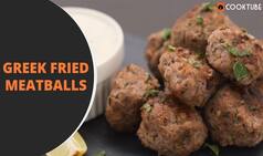 Keftedakia – Greek Fried Meatballs Recipe: Meat Lovers, Here's a Dish You Can Easily Make at Home