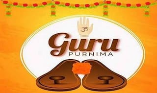 Guru Purnima 2021: Date, Time, Tithi And Significance of This Day