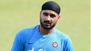 भज्‍जी की पंजाब सरकार से दरख्‍वास्‍त, खेल रत्‍न अवॉर्ड के लिए नहीं भेजा जाए नाम, बताई ये वजह