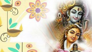 Hariyali Teej 2020 Date And Time: What is The Significance of This Day Among Hindu Women