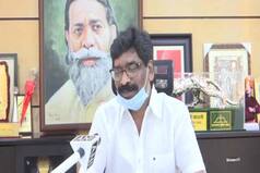 Jharkhand HC Directs CBI To Start Probe Into Judge's Death