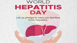 World Hepatitis Day 2020: Common Lifestyle Mistakes That Are Damaging Your Liver