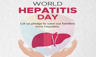 World Hepatitis Day 2020: Common Lifestyle Mistakes That Are Damaging Your Liver