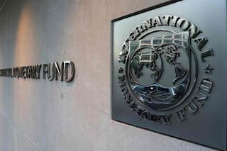 IMF Slashes Global Growth Forecast To 3.6%, Says Russia-Ukraine War Pushing Inflation Higher