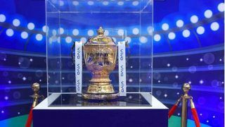 IPL 2020: BCCI Gets Approval From Sports Ministry to Organise League in UAE