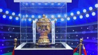 IPL 2020: खाली समय में वर्चुअल गेम्स खेलेंगे खिलाड़ी; मिल सकती है परिवार को ले जाने की मंजूरी