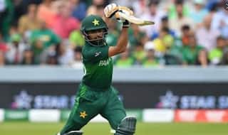 Babar Azam to Lead 17-Man PAK Squad in T20Is vs ENG