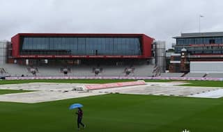 Manchester Weather Forecast, Ashes 2023, 3rd Test: Rain Likely to Play Spoilsport