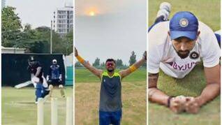 IPL 2020 Schedule Out: Suresh Raina to Rishabh Pant, How Indian Cricketers Are Preparing For IPL 13 in UAE Amid COVID-19 | WATCH VIDEO