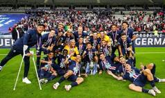 PSG vs LEP Dream11 Team Prediction: Captain, Fantasy Picks & Predicted XIs For Today's Champions League Semifinal