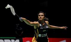 All England Open 2021: Sindhu Loses to Chochuwong in Women's Singles Semifinal, Knocked Out of Tournament