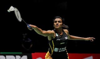 All England Open 2021: Sindhu Loses to Chochuwong in Women's Singles Semifinal, Knocked Out of Tournament