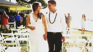 Ellyse Peery, Matt Toomua End Their Marriage After 4 Years