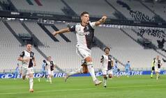 ROM vs JUV Dream11 Team Prediction Serie A 2020-21